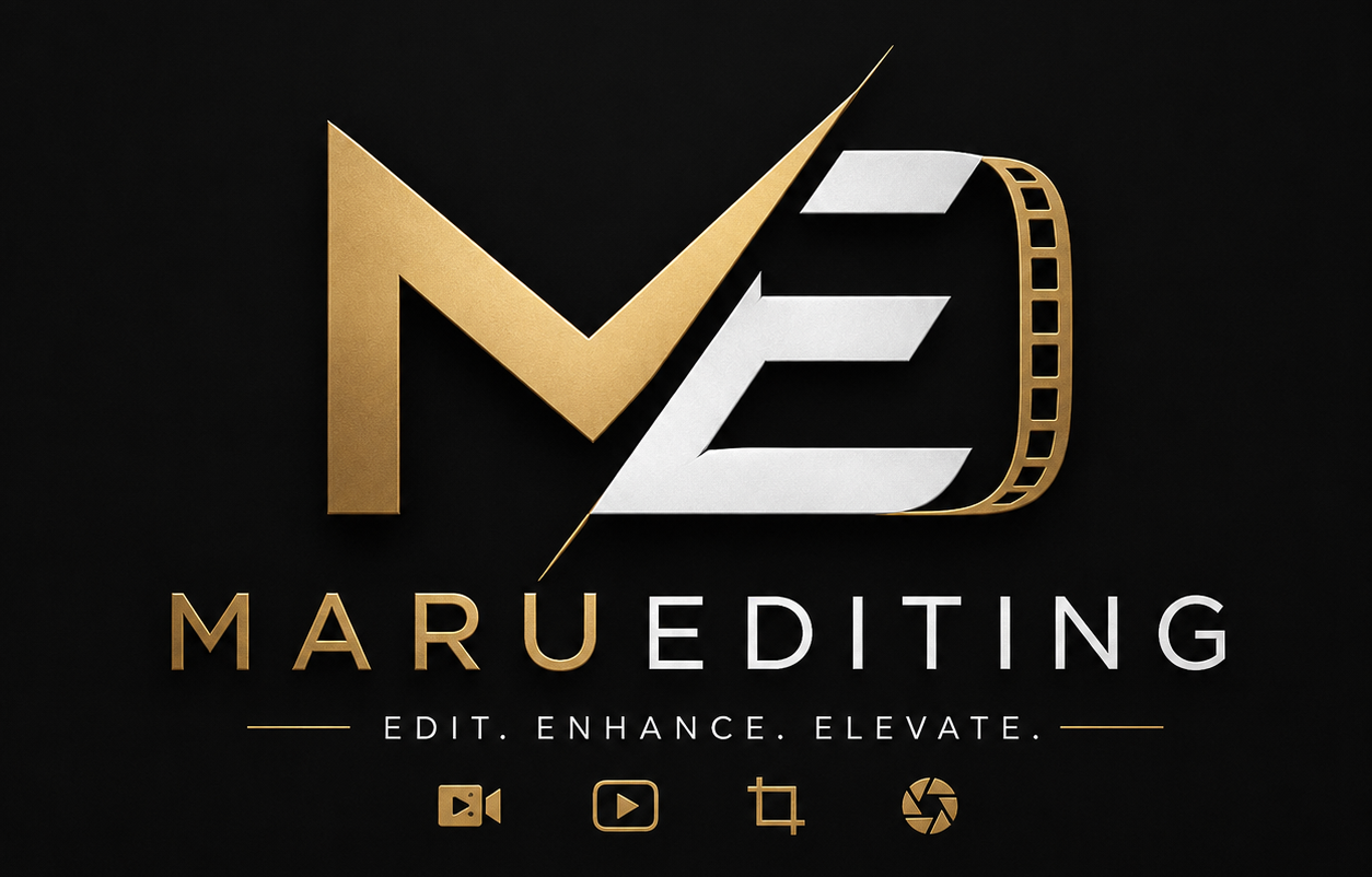 maruediting